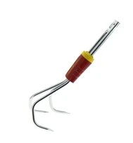 Petite griffe Sans Manche Multi-Star LAM - Outils Wolf