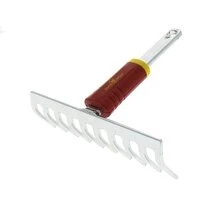 Petit Râteau Sans Manche Multi-Star DSM19 - Outils Wolf