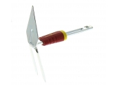 Petite Serfouette Sans Manche Multi-Star LLM - Outils Wolf