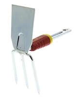 Petite Serfouette Sans Manche Multi-Star LNM - Outils Wolf