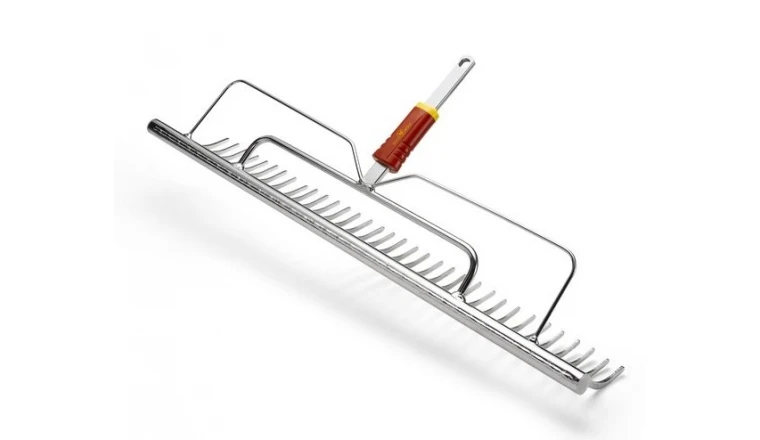 Râteau Faneur Sans Manche Multi-Star UGM60 - Outils Wolf