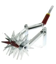 Emietteur Sans Manche Muti-Star DAM15 - Outils Wolf