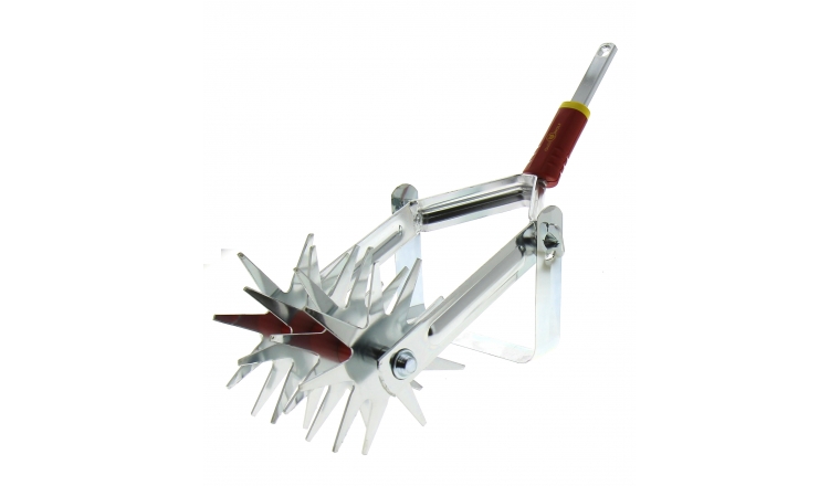 Emietteur Sans Manche Muti-Star DAM15 - Outils Wolf