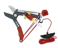 Elagueur à Enclume Orientable Sans Manche Multi-Star ORVM - Outils Wolf