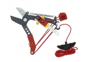 Elagueur à Enclume Orientable Sans Manche Multi-Star ORVM - Outils Wolf