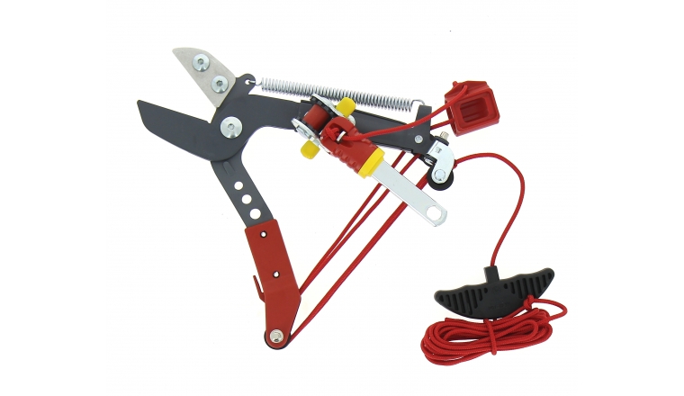 Elagueur à Enclume Orientable Sans Manche Multi-Star ORVM - Outils Wolf