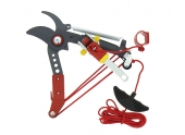 Elagueur à Coupe Franche Orientable Sans Manche Multi-Star OSVM - Outils Wolf