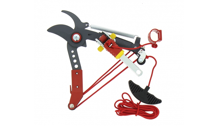 Elagueur à Coupe Franche Orientable Sans Manche Multi-Star OSVM - Outils Wolf