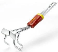 Petite Griffe Sarcleuse Sans Manche Multi-Star LBM - Outils Wolf