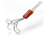 Petite Griffe Sarcleuse Sans Manche Multi-Star LBM - Outils Wolf