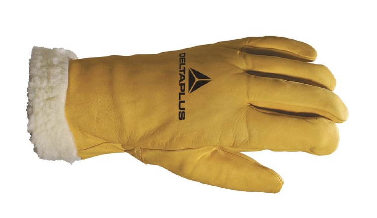 Gants antifroid Deltaplus FBF15 - taille 11 - la paire