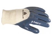 Gants Nitrile pour Travaux Lourd Taille 10 NI150 - Delta Plus