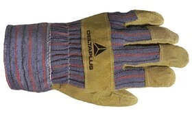 Gants de Manutention Taille 10 DC103-10 - Delta Plus