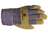 Gants de Manutention Taille 10 DC103-10 - Delta Plus