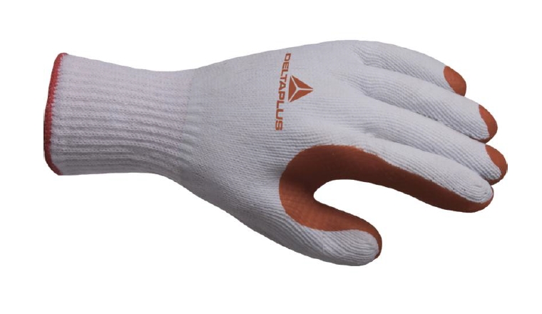 Gants de propreté coton DELTA PLUS ecologique et eco-responsable