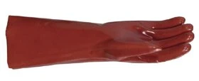 Gants pour Travaux Chimiques Taille 10 PVCC400 - Delta Plus