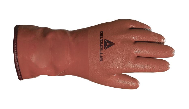 Gants pour Travaux Lourd Taille 10 VE760 - Delta Plus