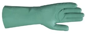 Gants pour Produits Chimiques Taille 9.5 Nitrex802 - Delta Plus