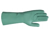 Gants pour Produits Chimiques Taille 9.5 Nitrex802 - Delta Plus