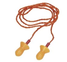 Lot de 10 Bouchons d'Oreilles en Silicone CONICSOF010 - Delta Plus