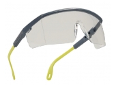 Lunette de Protection Monobloc en Polycarbonate KILIMANDJARO CLEAR - Delta Plus