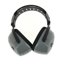 Casque Anti-Bruit INTERLAGOS - Delta Plus