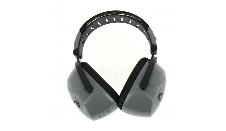 Casque Anti-Bruit INTERLAGOS - Delta Plus