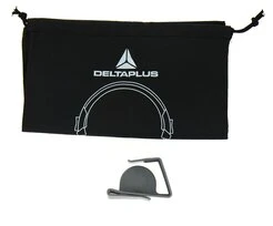 Casque Anti-Bruit INTERLAGOS - Delta Plus