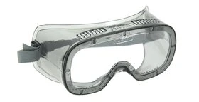 Lunette Masque de protection en Polycarbonate MURIA1 - Delta Plus
