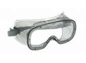 Lunette Masque de protection en Polycarbonate MURIA1 - Delta Plus