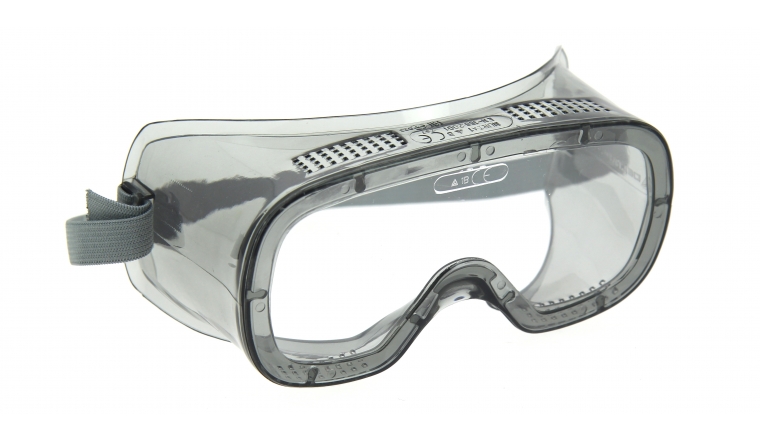 Lunette de protection en polycarbonate BLOW 2 MIRROR - DELTA PLUS