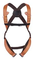 Harnais Anti-Chute muni d'un absordeur de choc ELARA190GT - Delta Plus