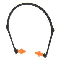 Bouchon anti-bruit avec arceau 30240 - Euro - Protection