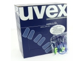 Boîte de 100 Bouchons d\'Oreilles X-FIT - UVEX