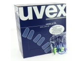 Boîte de 100 Bouchons d'Oreilles X-FIT - UVEX