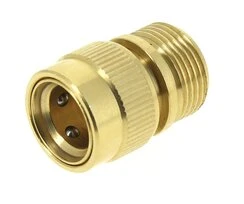 Raccord Rapide en Laiton Filetage 20 x 27 Ref 0105298 - Boutté