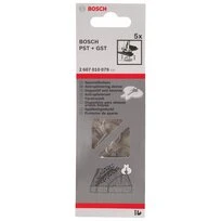 Lot de 5 Pare-Eclats pour Scie Sauteuse Bosch PST et GST - Bosch 2607010079