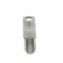 Ciseau à Bois 7 mm SB7CR pour Grattoir Electrique Bosch PSE150, PSE180E, PSE220E et GSE300E - Bosch 2608691068