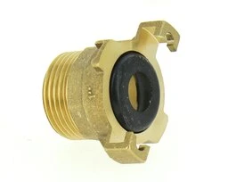 Raccord Express en Laiton Filetage Mâle 26x34 Ref 0103225 - Boutté