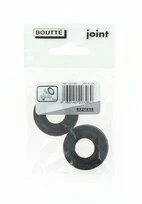 Lot de 2 Joints Ø 15 mm pour Raccords Express Ref 0203260 - Boutté