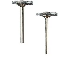 Dremel 428 - Brosse en acier Ø19 mm