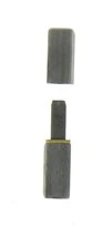 Paumelle à Souder Profilsoud en Acier Brut - 60x16 mm - Ref 544310 - Industrielle de Sedan