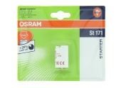 Starter Electronique de 36 à 65 W muni d'un fusible DFOS SAFETY ST 171 - OSRAM