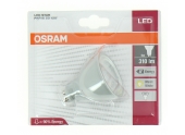 Lampe LED GU10 Spot LED STAR PAR50 - OSRAM