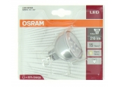 Lampe LED GU5.3 Spot 20 W LED STAR MR16 - OSRAM