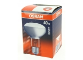 Lampe à Incandescence E27 Spot 40 W CONCENTRA - OSRAM