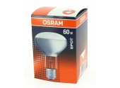 Lampe à Incandescence E27 Spot 60 W CONCENTRA - OSRAM