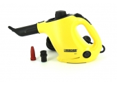 Balai Vapeur 2 en 1 (1.516-264.0) SC1 - KARCHER