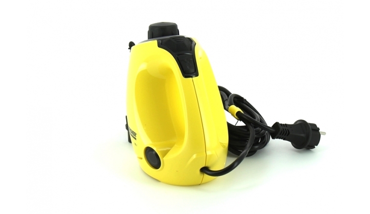 Balai Vapeur 2 en 1 (1.516-264.0) SC1 - KARCHER