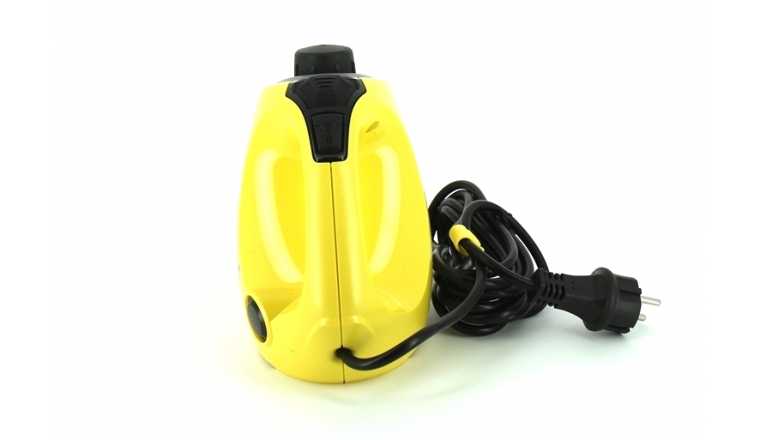 Balai Vapeur 2 en 1 (1.516-264.0) SC1 - KARCHER